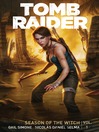Cover image for Tomb Raider (2014), Volume 1